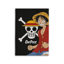 One Piece One Piece Grand Line flanel takaró 110x150cm lakástextília