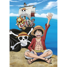 One Piece One Piece polár takaró 100x140cm lakástextília