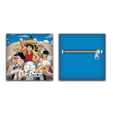 One Piece párna, díszpárna levehető huzattal 35x35 cm lakástextília
