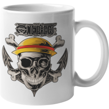  One Piece Pirate - Bögre bögrék, csészék