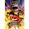  One Piece Pirate Warriors 3 (EU) (digitális licenc)