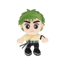  One piece, plüss Zoro (13408) játékfigura