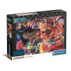  One Piece Wano Country Arc 1000 db-os puzzle Clementoni