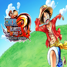  One Piece: World Seeker (Deluxe Edition) (Digitális kulcs - PC) videójáték