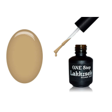 ONE step géllakk 5ml #056 Test szín lakk zselé