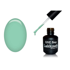 ONE step géllakk 5ml #133 Menta lakk zselé