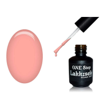 ONE step géllakk 5ml #175 Pink lakk zselé
