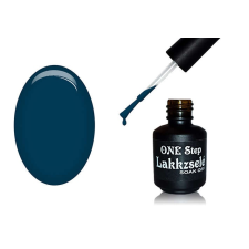 ONE step géllakk 5ml #235 Éjkék lakk zselé