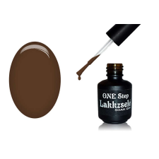 ONE step géllakk 5ml #239 Forrócsokoládé lakk zselé