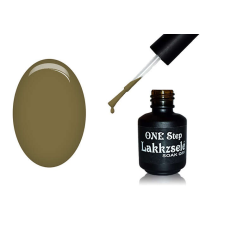 ONE step géllakk 5ml #240 Angolzöld lakk zselé