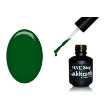 ONE step géllakk 5ml #318 lakk zselé