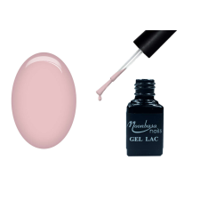  ONE step géllakk 5ml - 351 Sötét pink lakk zselé