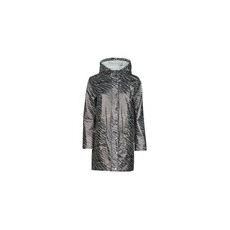 One Step Parka kabátok DARRYL Szürke EU XS