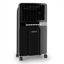 oneConcept Baltic Black ventilátor