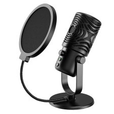 OneOdio FM1 mikrofon fekete (FM1) mikrofon