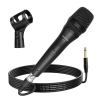 OneOdio Microphone OneOdio ON55 (black)