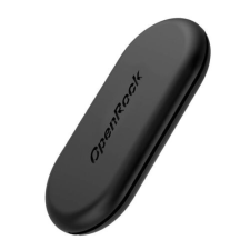 OneOdio Protection case OneOdio for OpenRock Pro OWS Earphones (black) audió kellék