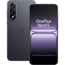 OnePlus Nord 5 5G 12GB/512GB mobiltelefon
