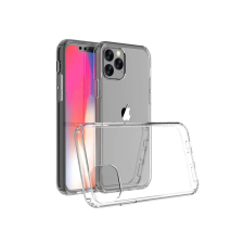 OnePlus Oneplus Nord N100 szilikon tok, átlátszó, 0.5mm, Ultra slim tok és táska