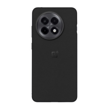 OnePlus szilikon telefonvédő (ultravékony, mágneses) FEKETE 13R 5G (OPSADMAG13RBK) (OPSADMAG13RBK) tok és táska