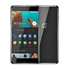 OnePlus X - Hydrogél kijelzővédő fólia mobiltelefon kellék
