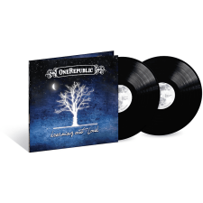  OneRepublic - Dreaming Out Loud (Vinyl LP (nagylemez)) rock / pop