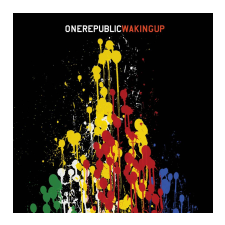 OneRepublic - Waking Up (Cd) egyéb zene
