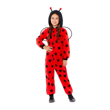 Onesie KidMania® katica jelmez 6-8 éves gyerekeknek 128 cm jelmez