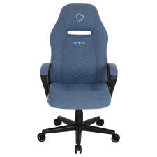 Onex STC Compact S Series Gamer szék - Kék forgószék