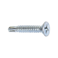  Önfúró lemezcsavar sf. kh. DIN 7504/O 4,8x16 acél Vz. barkácsolás, csiszolás, rögzítés