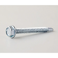  önfúrós csavar süllyesztett fejű 4,8x45mm barkácsolás, csiszolás, rögzítés