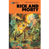 ONI RICK &amp; MORTY ONI COMPACT WUBBA LUBBA | FOWLER TOM