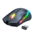 ONIKUMA CW905 Gaming Mouse (Black) (CW905 Black)