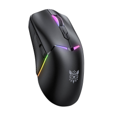 ONIKUMA CW928 Wireless/Vezetékes Gaming egér - Fekete (CW928 BLACK) egér