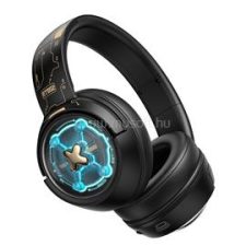 ONIKUMA GT802 fülhallgató, fejhallgató