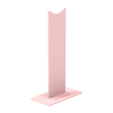 ONIKUMA ST-1 fejhallgató tartó állvány, pink fejhallgató állvány
