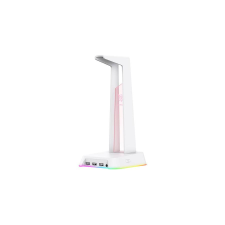 ONIKUMA ST-2 Gaming stand (White) fejhallgató állvány