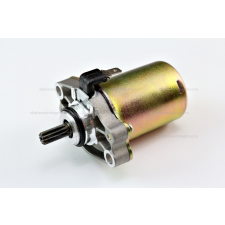  Önindító Aprilia Ditech / Derbi / Malaguti Crosser / Suzuki AD50 RV-03-10-17 egyéb motorkerékpár alkatrész