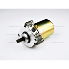  Önindító Suzuki Adress AG100 9 fogas egyéb motorkerékpár alkatrész