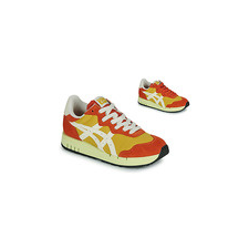 Onitsuka Tiger Rövid szárú edzőcipők X-CALIBER Citromsárga 41 1/2 női cipő