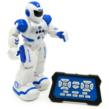Önjáró harci robot, kézmozdulatokkal vezérelhető elektronikus játék