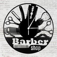Online Boltom Bakelit falióra - barber falióra