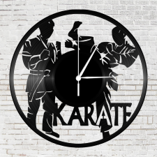 Online Boltom Bakelit falióra - Karate 2 falióra