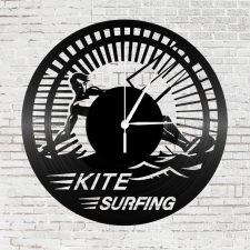 Online Boltom Bakelit óra - Kite falióra