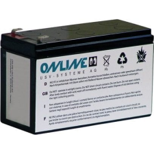 Online USV Systeme ONLINE USV-Systeme BCZ800 UPS akkumulátor (BCZ800) szünetmentes áramforrás
