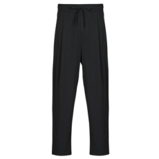 Only & Sons Chino nadrágok / Carrot nadrágok ONSLANCE Fekete EU XL
