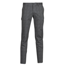 Only &amp; Sons Chino nadrágok / Carrot nadrágok ONSMARK Szürke US 38 / 34 férfi nadrág