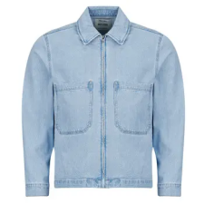 Only &amp; Sons Farmerkabátok NSCASSEL 6039 PIM Kék EU XS férfi kabát, dzseki