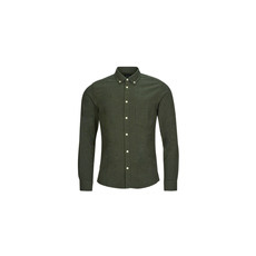 Only & Sons Hosszú ujjú ingek ONSNIKO LS MELANGE SHIRT Keki EU L