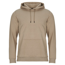 Only & Sons Pulóverek ONSCERES HOODIE Bézs EU XS férfi pulóver, kardigán